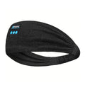 Bluetooth Sleep Headband | Wireless Music Headphones for Sleep, Yoga & Running